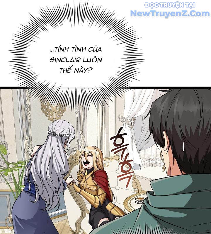 0.0000001% Của Quỷ Vương chapter 11 - Trang 45