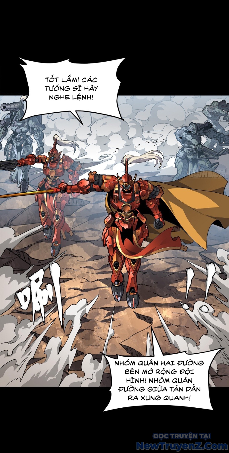 Tinh Giáp Hồn Tướng chapter 283 - Trang 32