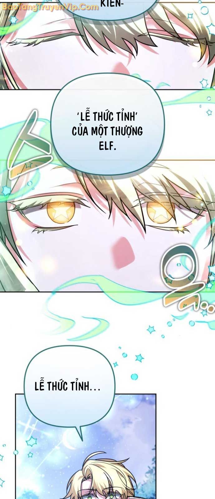 Bản Ngã Thay Đổi chapter 41.1 - Trang 3