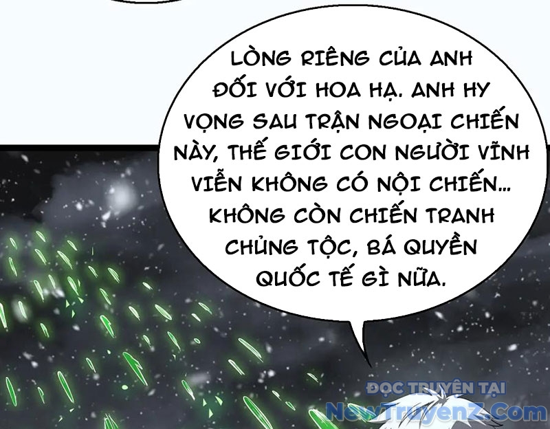 Vạn Tộc Xâm Lấn: Toàn Dân Tham Chiến, Ta Ở Lại Hậu Phương chapter 43 - Trang 134