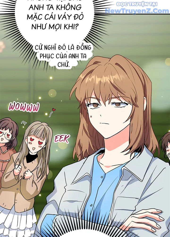 Anh Em Của Tôi Đều Là Nhân Vật Chính chapter 70 - Trang 126