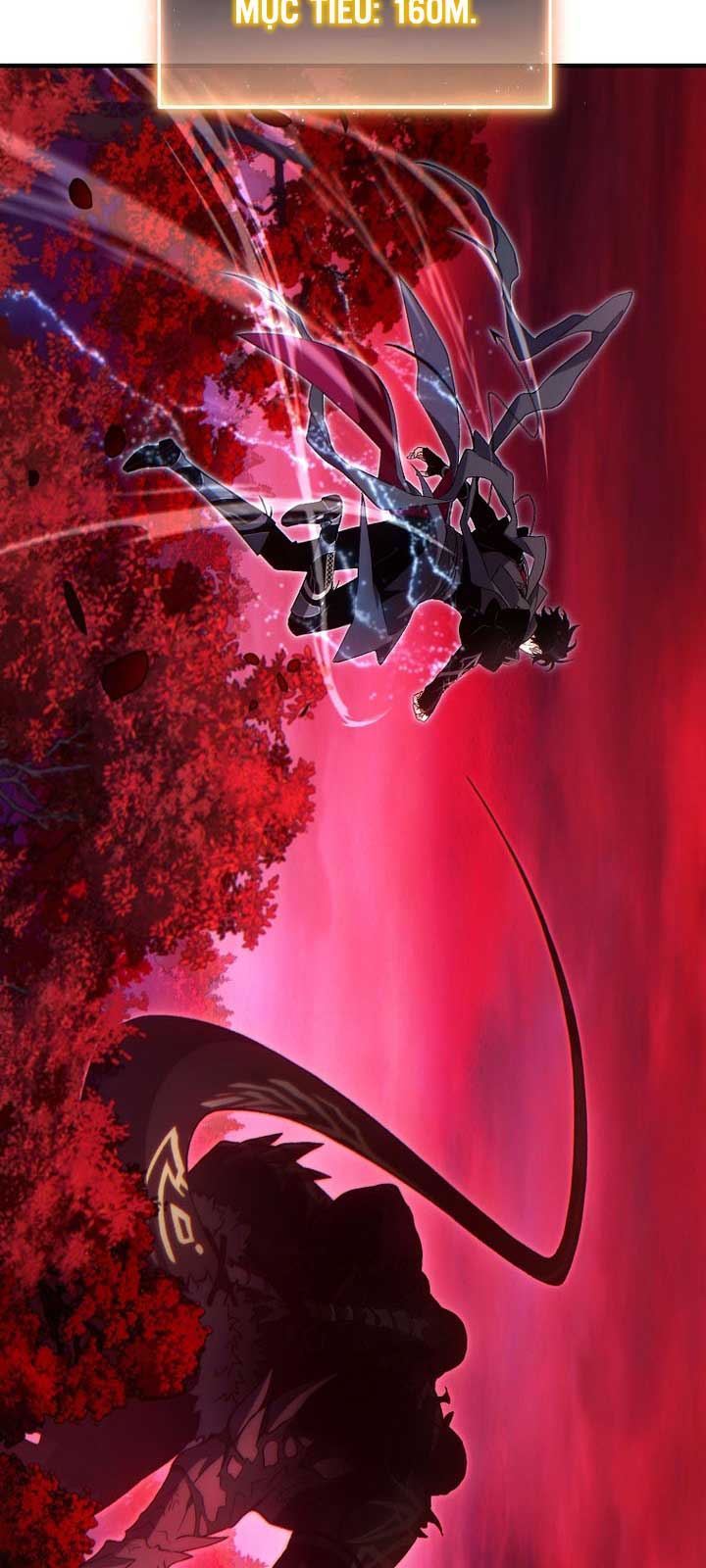 Người Chơi Mạnh Nhất Hồi Quy Lần Thứ 100 chapter 57.1 - Trang 99