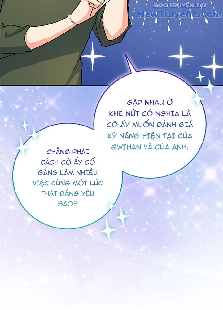 Anh Em Của Tôi Đều Là Nhân Vật Chính chapter 62 - Trang 108