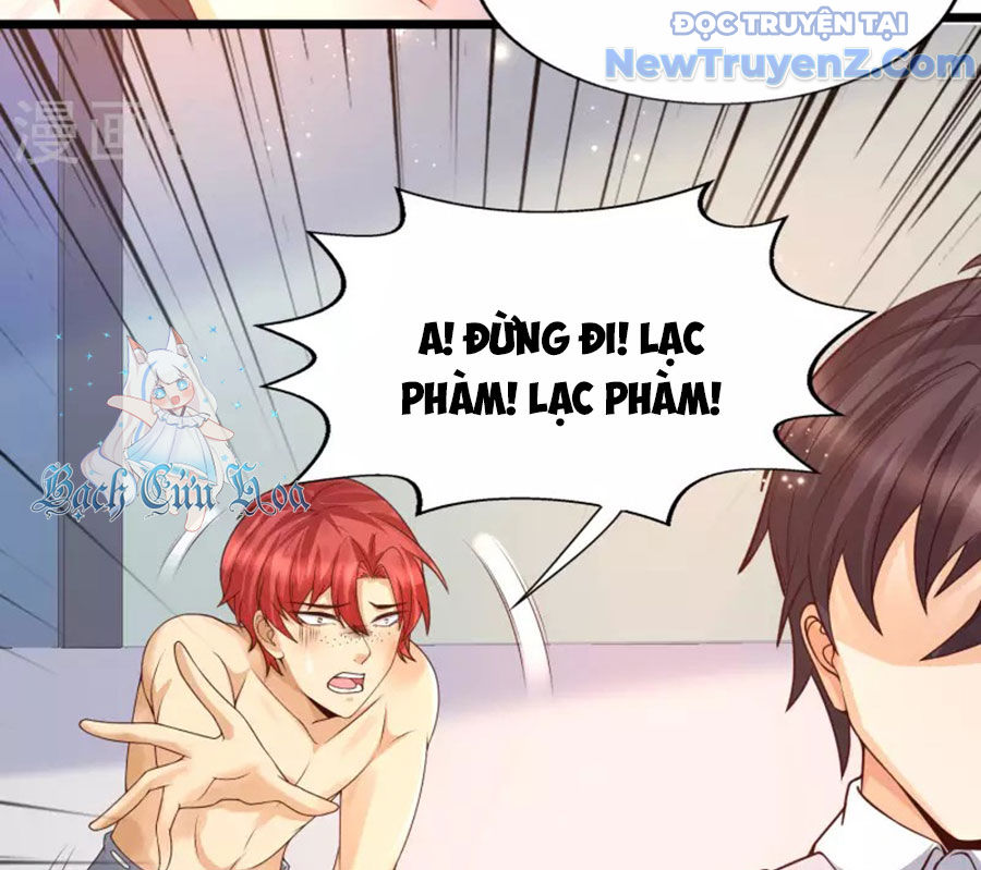 Nữ Thần Giúp Tôi Trở Thành Học Bá chapter 43 - Trang 25