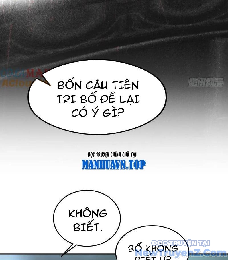 Trò Chơi Quỷ Dị: Ta Dựa Vào Vô Số Công Đức Khắc Thông Quan chapter 144 - Trang 57