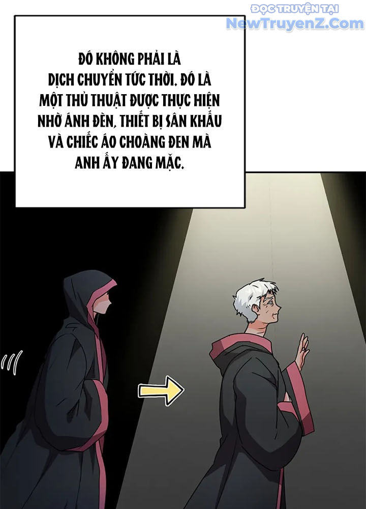 Anh Em Của Tôi Đều Là Nhân Vật Chính chapter 66 - Trang 116