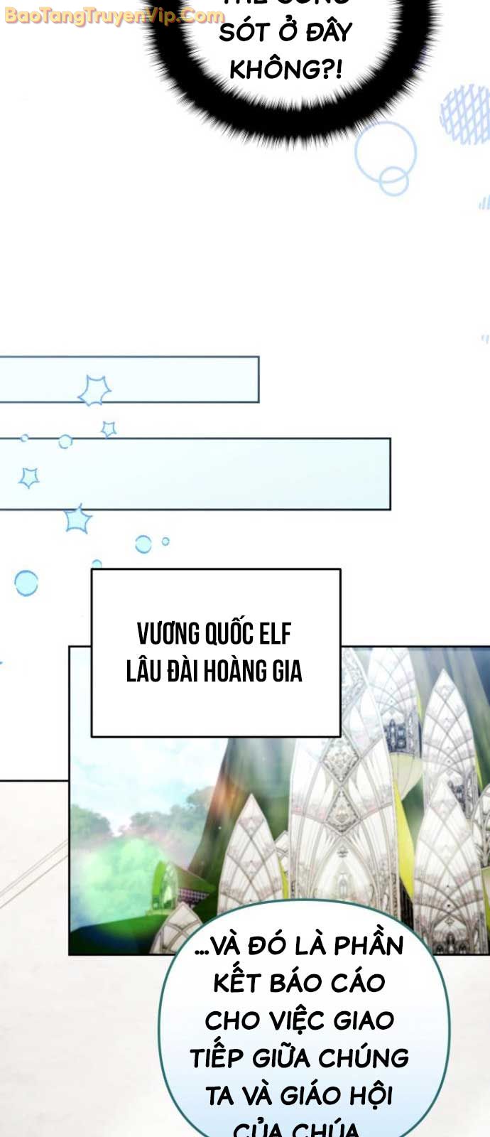 Bản Ngã Thay Đổi chapter 41.1 - Trang 37