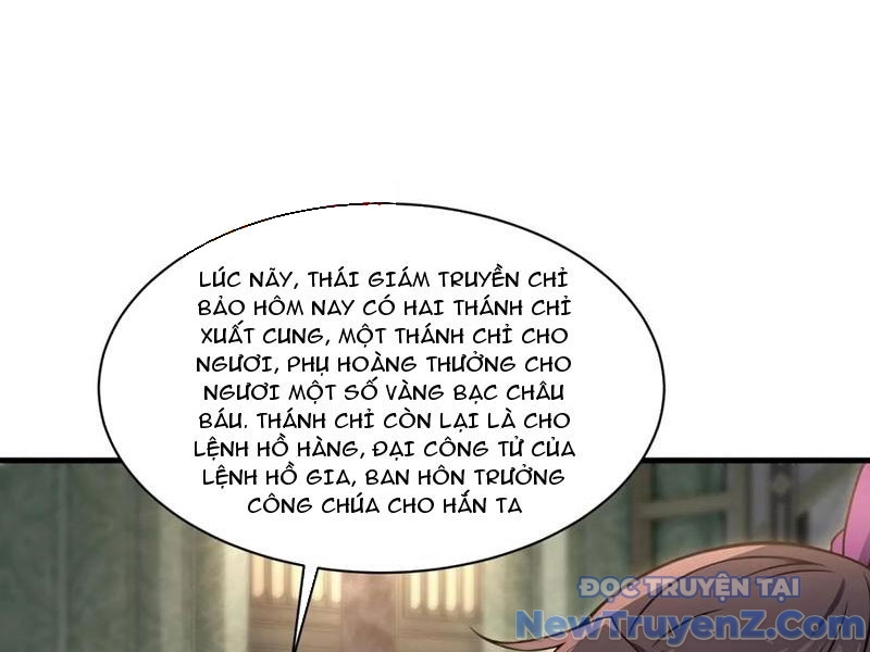 Phản Phái Muốn Sống Lâu Thêm Một Ngày chapter 34 - Trang 14