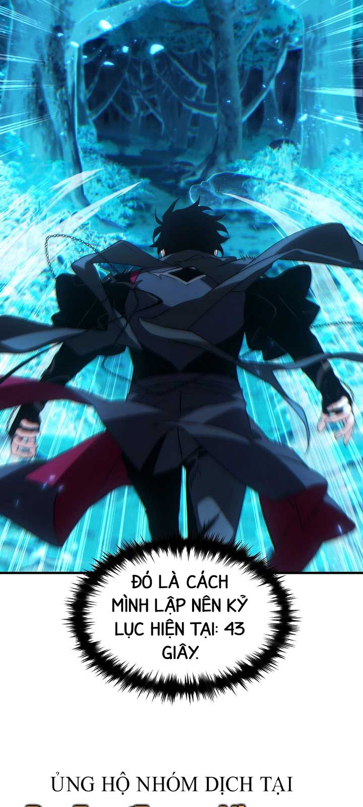 Người Chơi Mạnh Nhất Hồi Quy Lần Thứ 100 chapter 57.1 - Trang 94