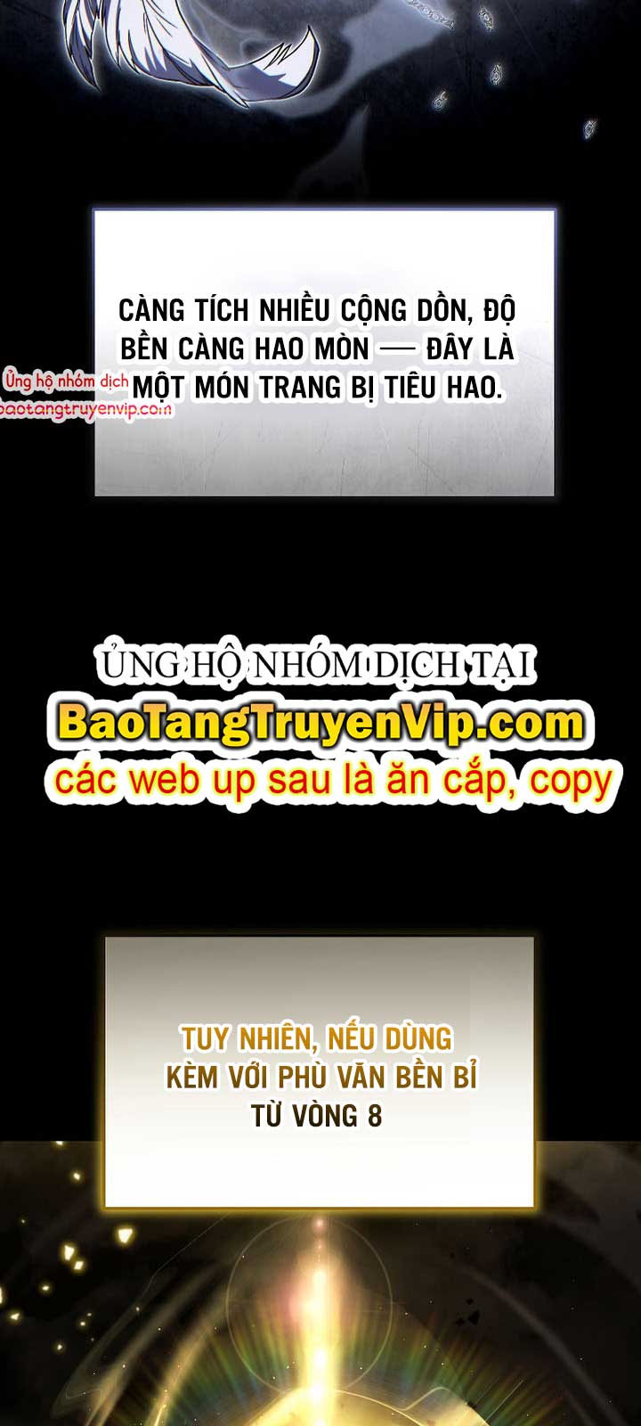 Người Chơi Mạnh Nhất Hồi Quy Lần Thứ 100 chapter 57.1 - Trang 15
