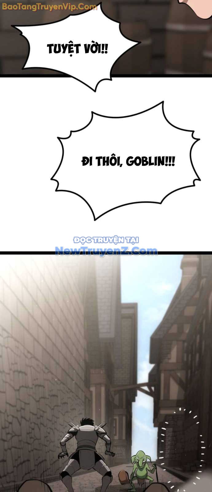 Goblin Cấp 999 chapter 8 - Trang 75