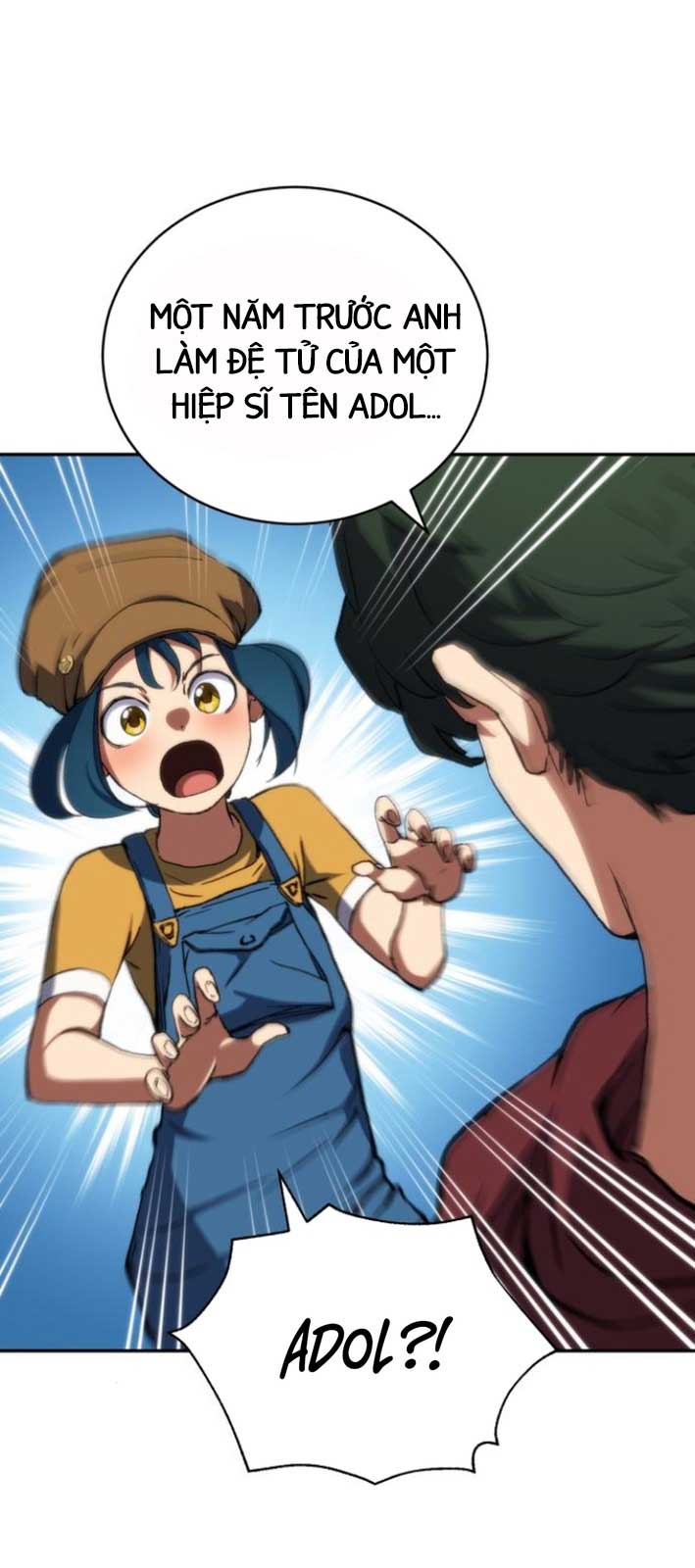 Wild Ranker chapter 5 - Trang 55