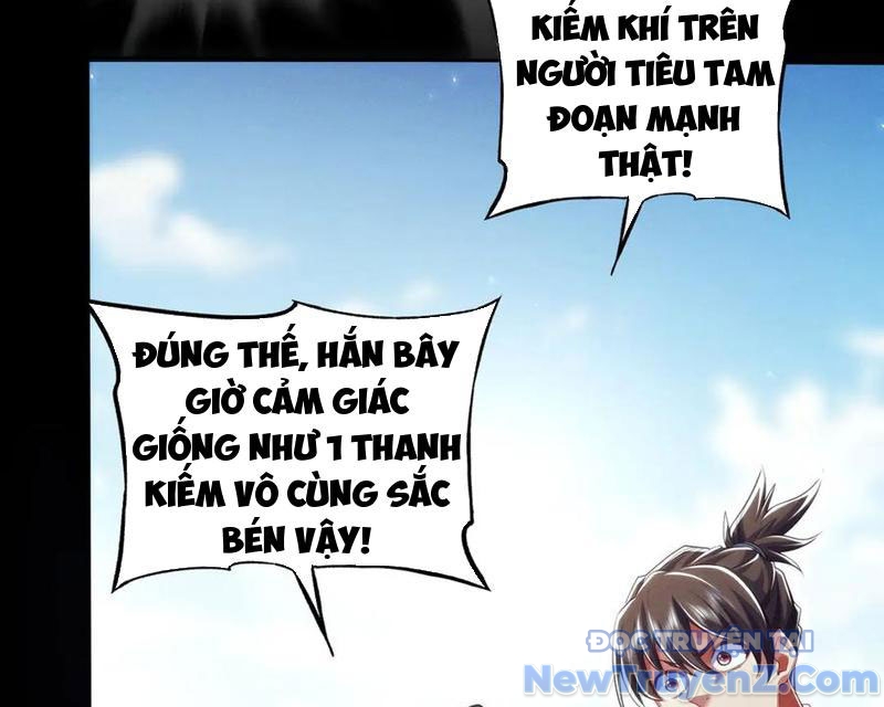 Các Nữ Sư Tôn Đều Muốn Chiếm Hữu Ta chapter 20 - Trang 56