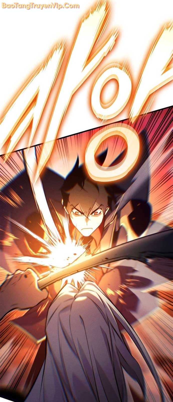 Huyền Thoại Game Thủ - Tái Xuất chapter 193 - Trang 27