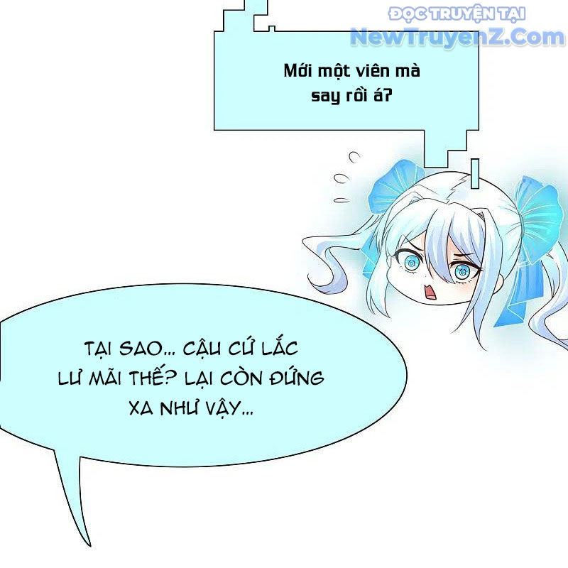 Nữ Thần Giúp Tôi Trở Thành Học Bá chapter 16 - Trang 29
