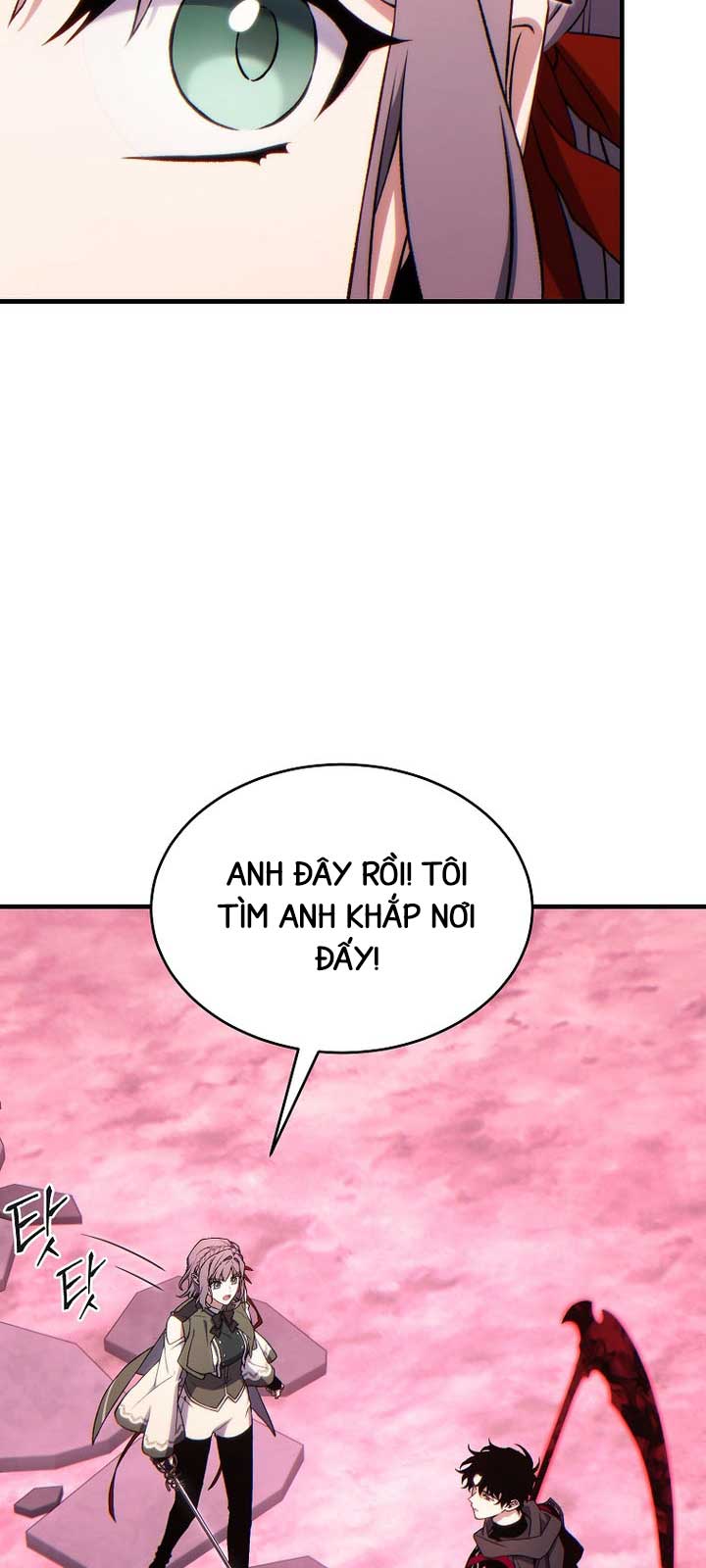 Người Chơi Mạnh Nhất Hồi Quy Lần Thứ 100 chapter 57.1 - Trang 26