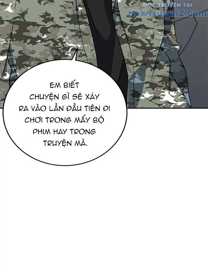 Anh Em Của Tôi Đều Là Nhân Vật Chính chapter 12 - Trang 78