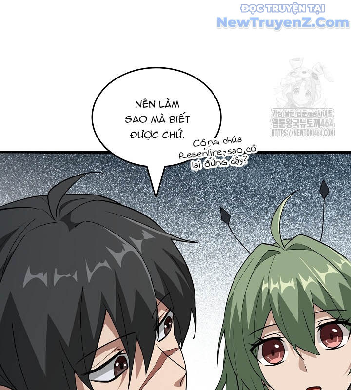 0.0000001% Của Quỷ Vương chapter 35 - Trang 142