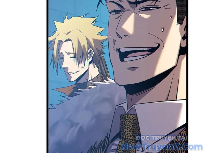 Toàn Dân Chuyển Chức: Bị Động Của Ta Vô Địch chapter 88 - Trang 119