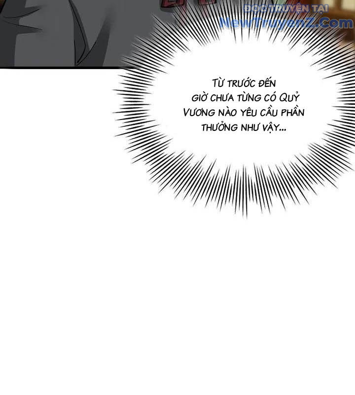 0.0000001% Của Quỷ Vương chapter 32 - Trang 29
