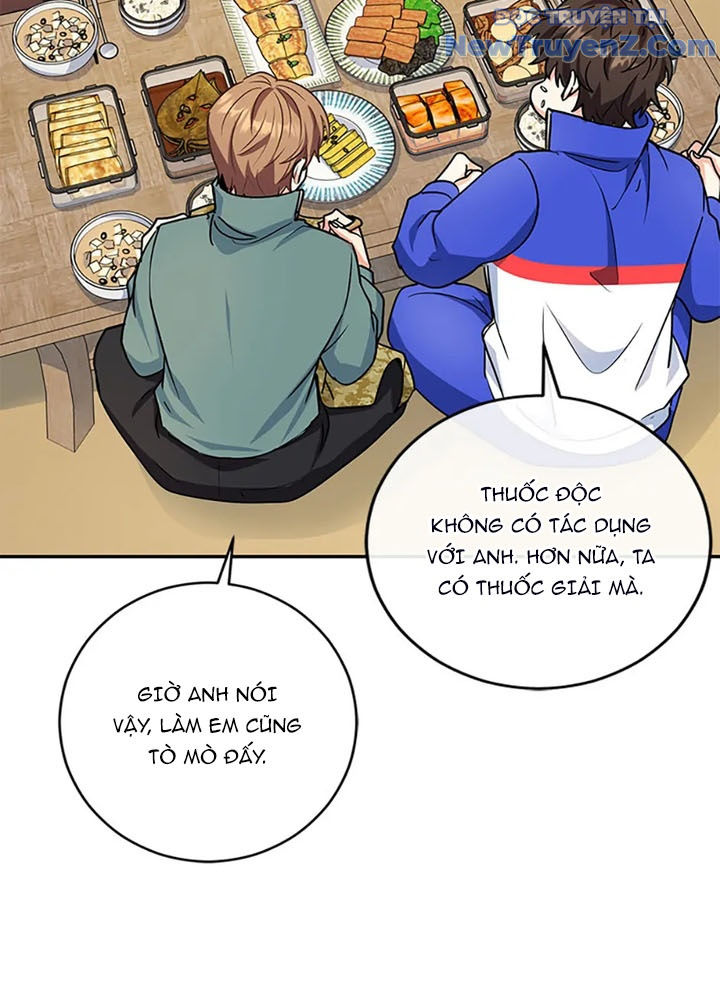 Anh Em Của Tôi Đều Là Nhân Vật Chính chapter 59 - Trang 23