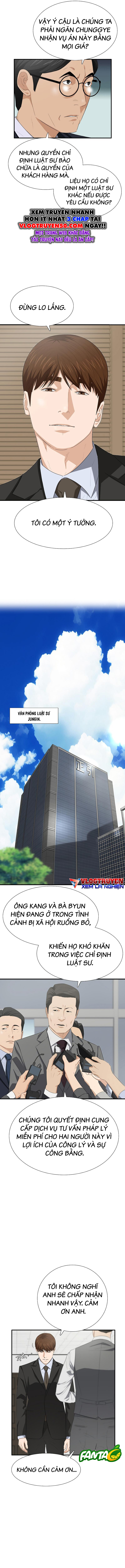 Đây Là Luật chapter 119 - Trang 9