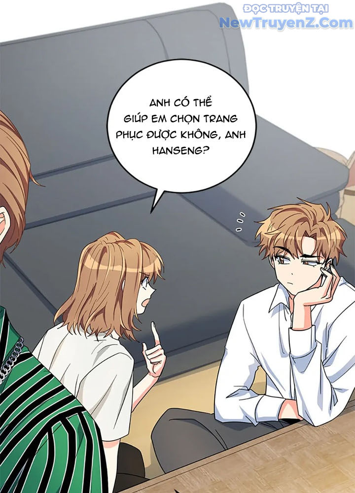Anh Em Của Tôi Đều Là Nhân Vật Chính chapter 54 - Trang 124