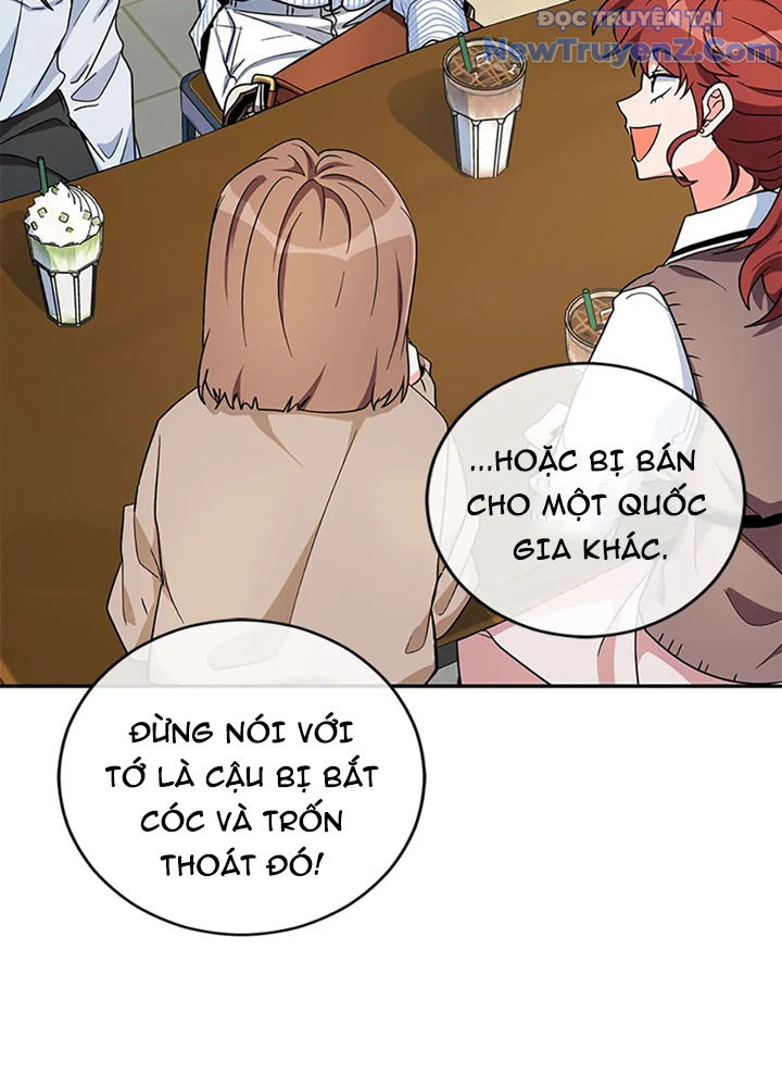 Anh Em Của Tôi Đều Là Nhân Vật Chính chapter 53 - Trang 105