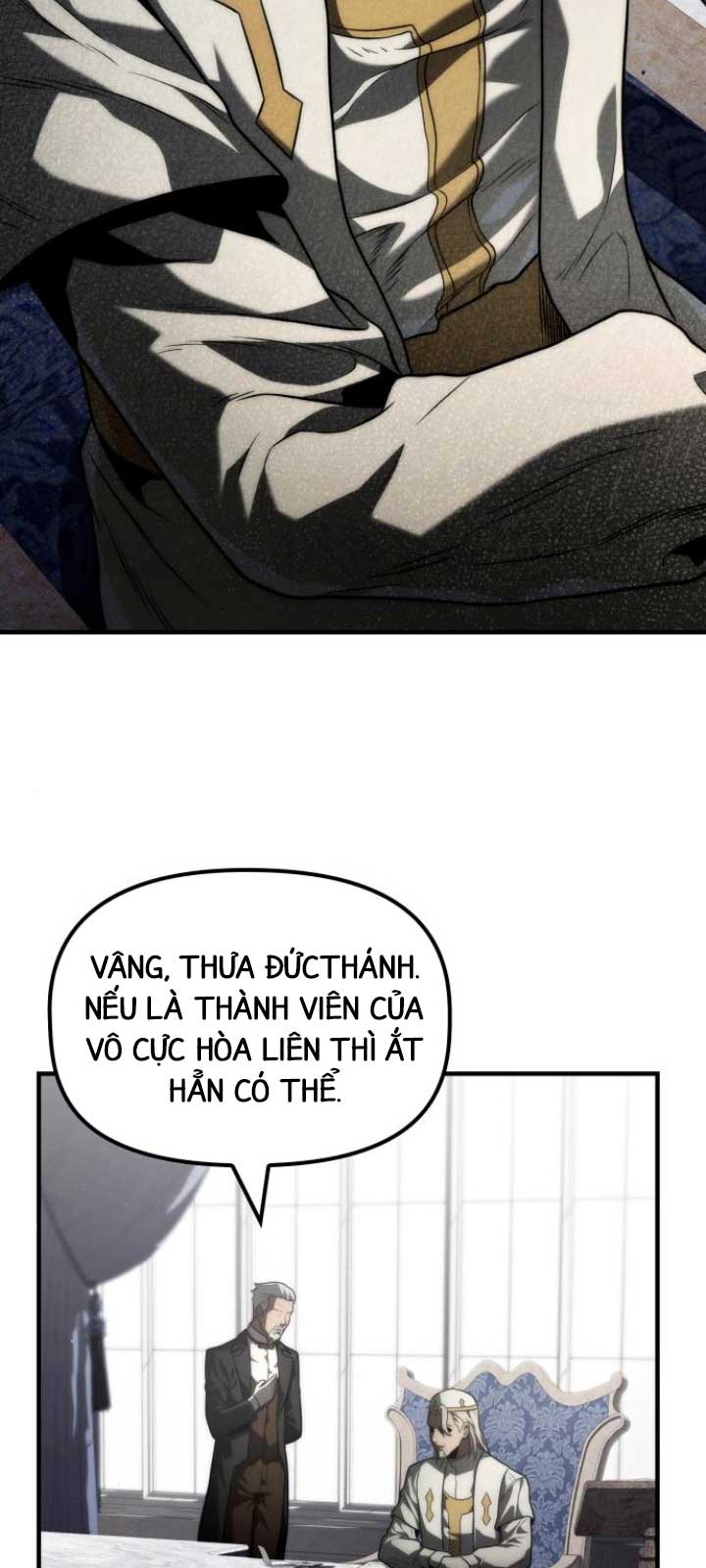 Thiếu Gia Chủ Của Gia Tộc Tử Linh Sư chapter 28 - Trang 47