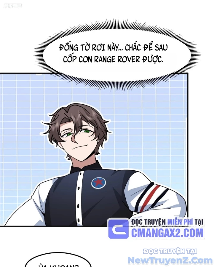 Ta Không Muốn Trùng Sinh Đâu chapter 429 - Trang 10