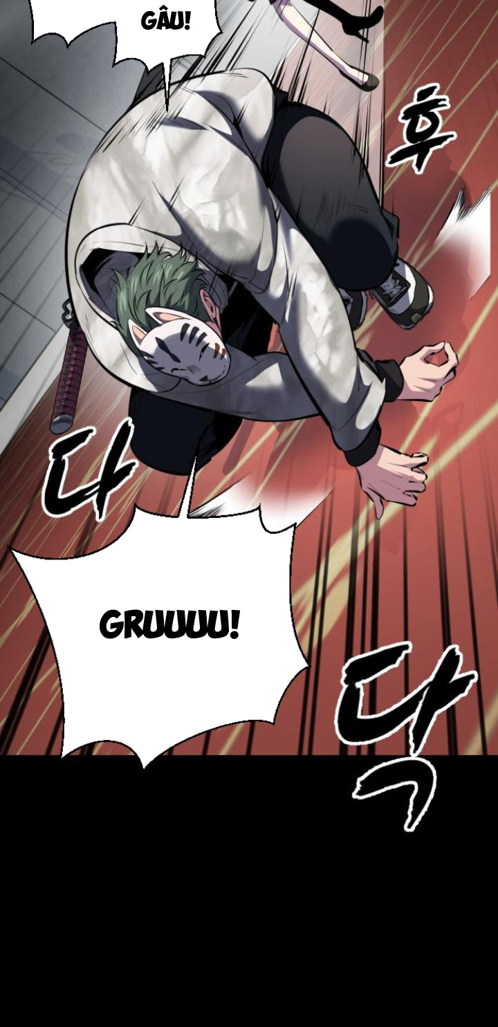 Cậu Bé Của Thần Chết chapter 280.1 - Trang 31