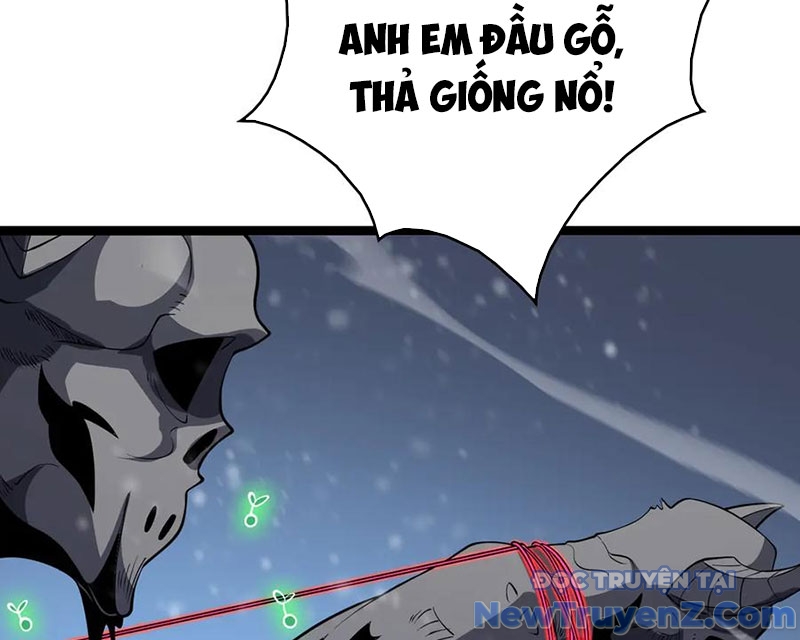 Vạn Tộc Xâm Lấn: Toàn Dân Tham Chiến, Ta Ở Lại Hậu Phương chapter 43 - Trang 50