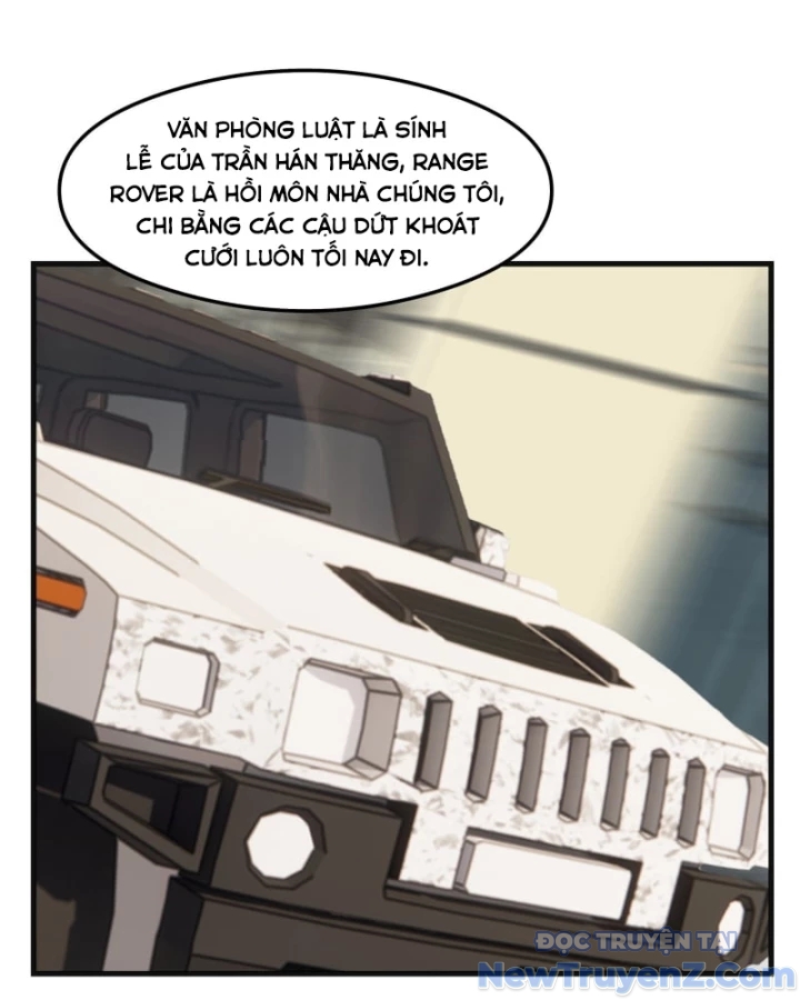 Ta Không Muốn Trùng Sinh Đâu chapter 429 - Trang 36