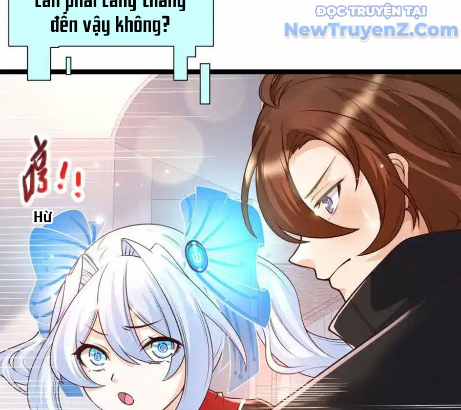 Nữ Thần Giúp Tôi Trở Thành Học Bá chapter 18 - Trang 17