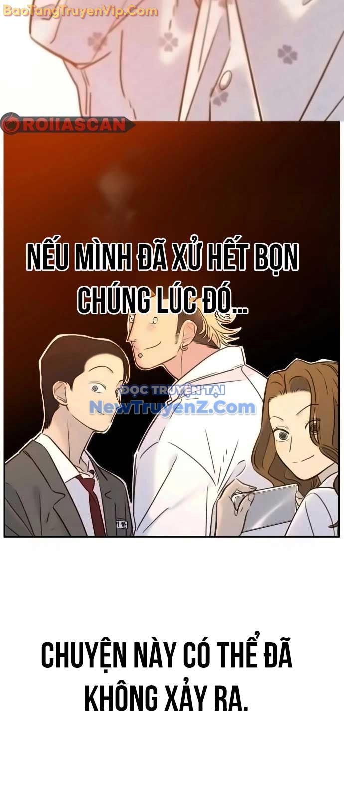 Mọi Người Đều Yêu Cô Ấy chapter 15 - Trang 47