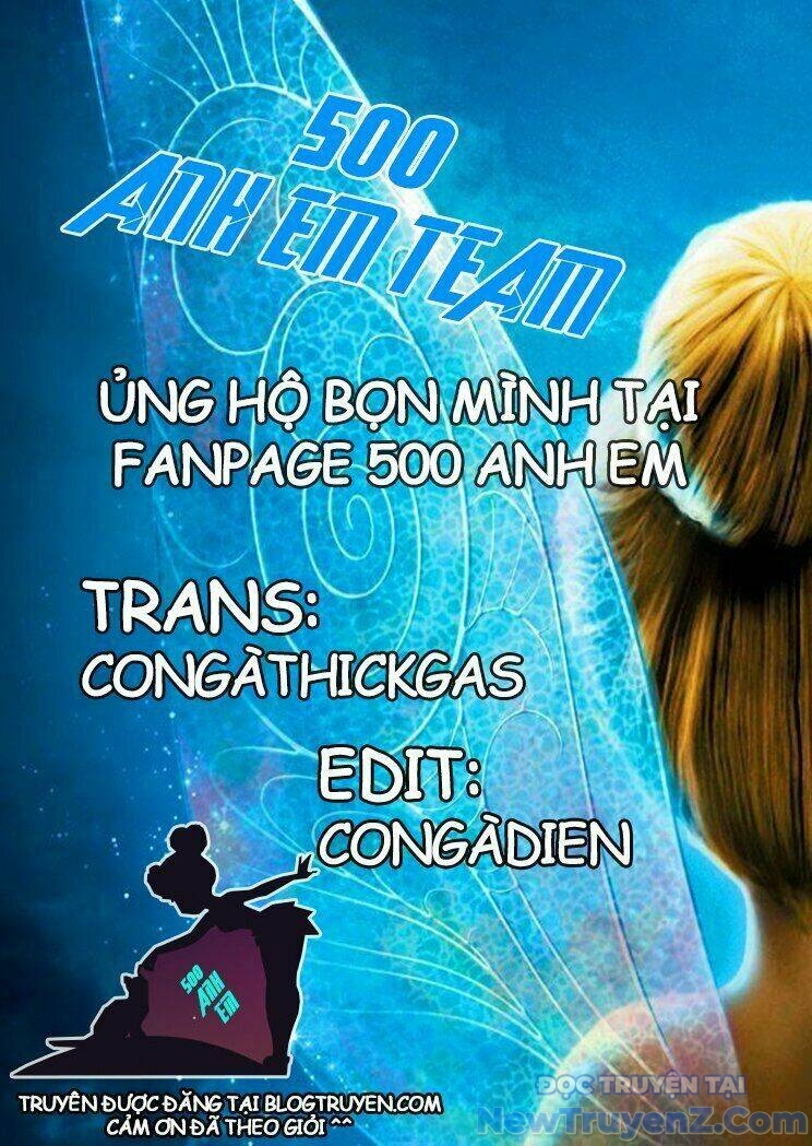 Hiên ngang một chân chapter 11 - Trang 1