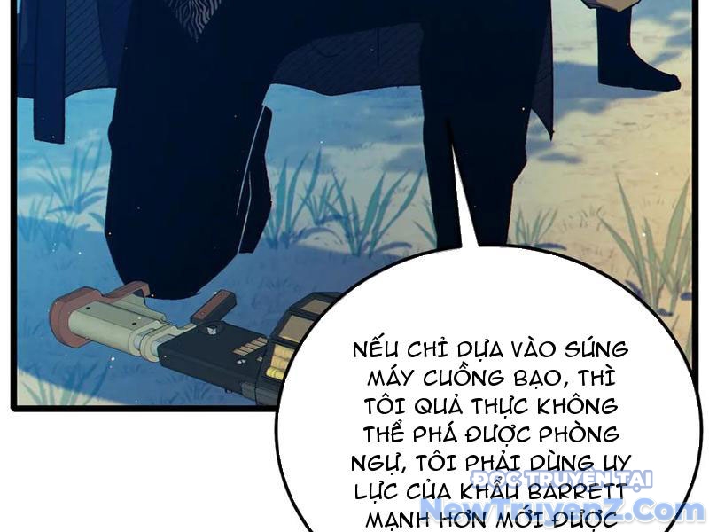 Toàn Dân Chuyển Chức: Bị Động Của Ta Vô Địch chapter 88 - Trang 77