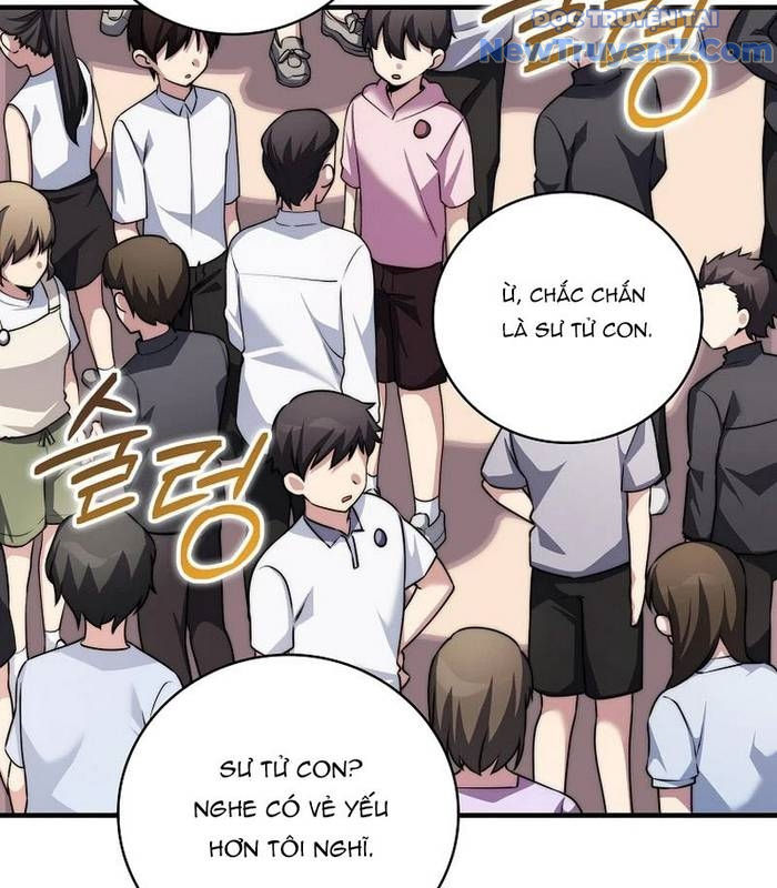 Trở Thành Bạn Thời Thơ Ấu Của Boss chapter 31 - Trang 56