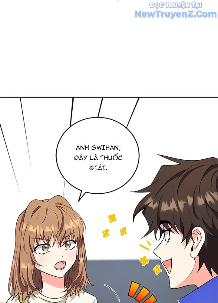 Anh Em Của Tôi Đều Là Nhân Vật Chính chapter 59 - Trang 46
