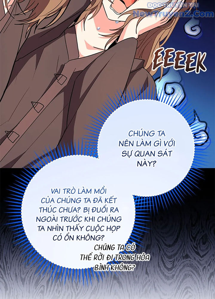 Anh Em Của Tôi Đều Là Nhân Vật Chính chapter 66 - Trang 9