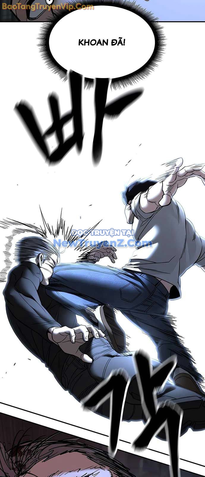 Giang Hồ Thực Thi Công Lý chapter 139 - Trang 53
