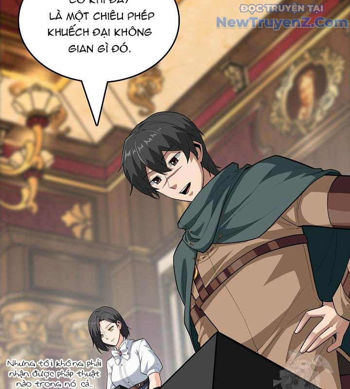0.0000001% Của Quỷ Vương chapter 29 - Trang 41