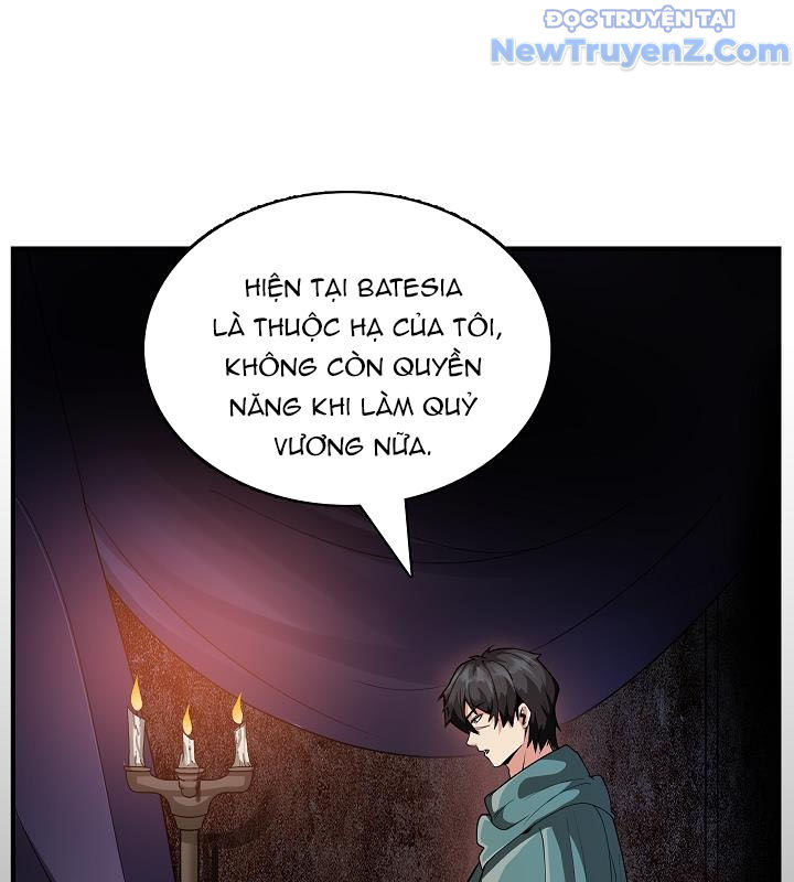 0.0000001% Của Quỷ Vương chapter 4 - Trang 97
