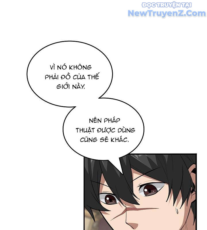 0.0000001% Của Quỷ Vương chapter 29 - Trang 43