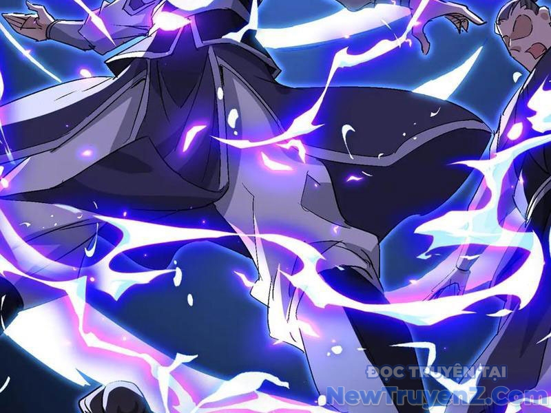 Đồ Đệ Nữ Đế Của Ta Muốn Hắc Hóa! chapter 49 - Trang 45
