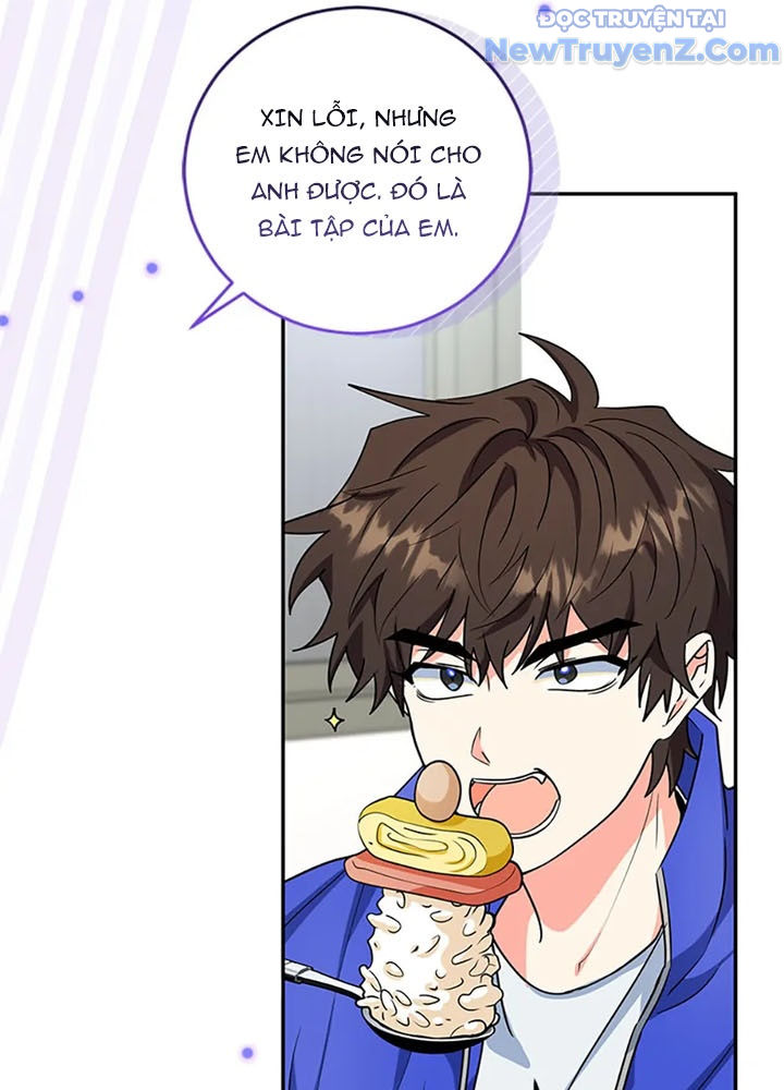 Anh Em Của Tôi Đều Là Nhân Vật Chính chapter 59 - Trang 20