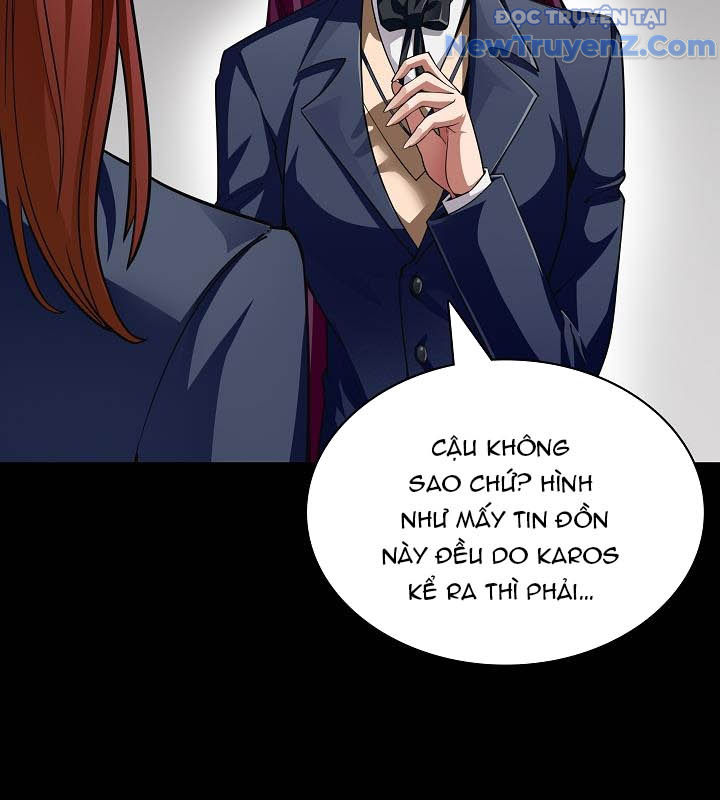 0.0000001% Của Quỷ Vương chapter 5 - Trang 116
