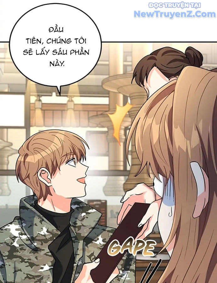 Anh Em Của Tôi Đều Là Nhân Vật Chính chapter 12 - Trang 49