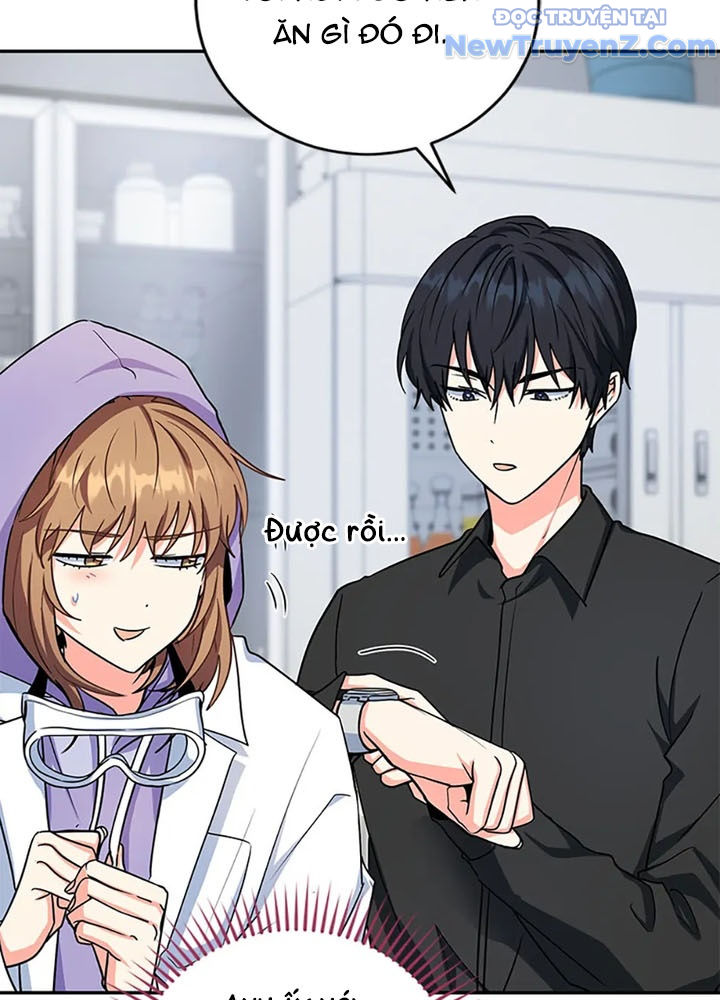 Anh Em Của Tôi Đều Là Nhân Vật Chính chapter 60 - Trang 18