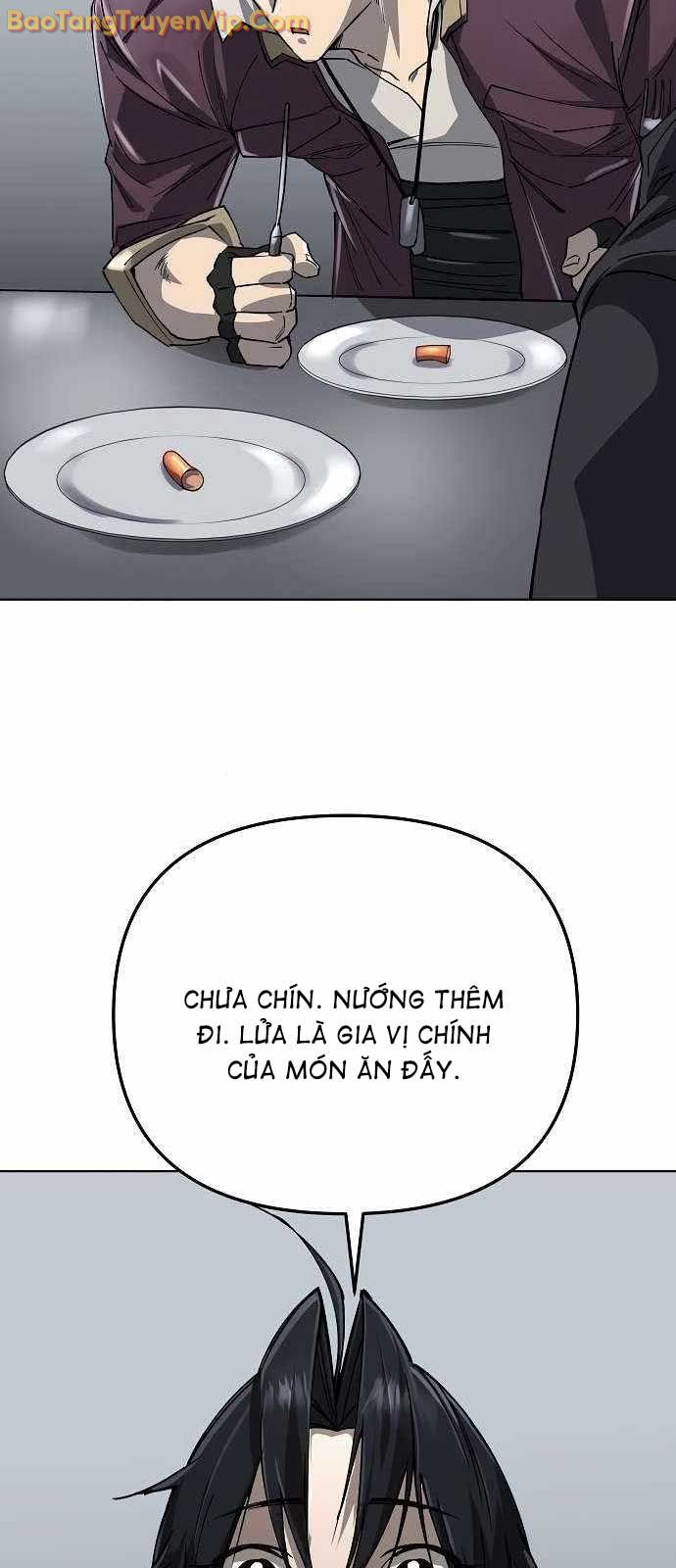 Thiên Ma 3077 chapter 47.1 - Trang 36
